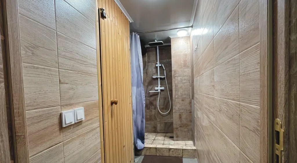 комната г Ялта ул Тимирязева 27к фото 41