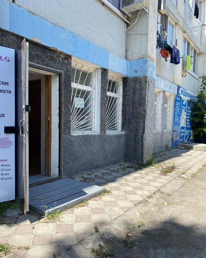 свободного назначения г Феодосия пгт Приморский 1, край Приморский, г Фокино, Крым фото 1