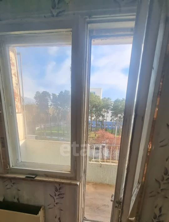 квартира г Екатеринбург Чкаловская ул Волгоградская 180 фото 6