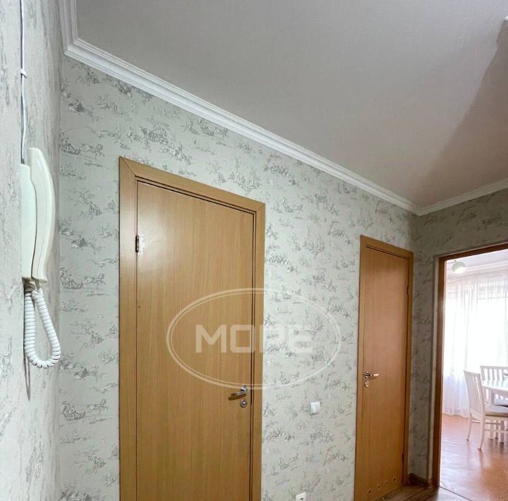 квартира г Советск ул Тургенева 38 фото 14