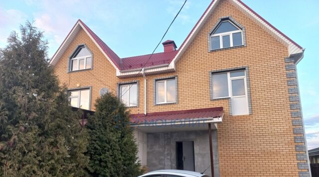 дом Пролетарская ул Васильковая фото