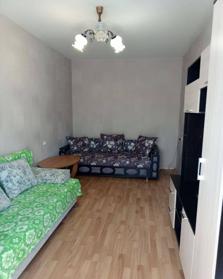 квартира р-н Анапский г Анапа ул Стахановская 19к/2 фото 5