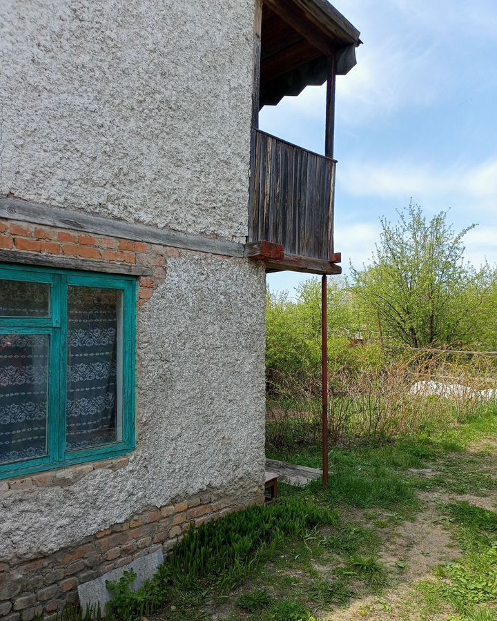 дом г Рубцовск снт N 3 ул Виноградная 25 фото 6