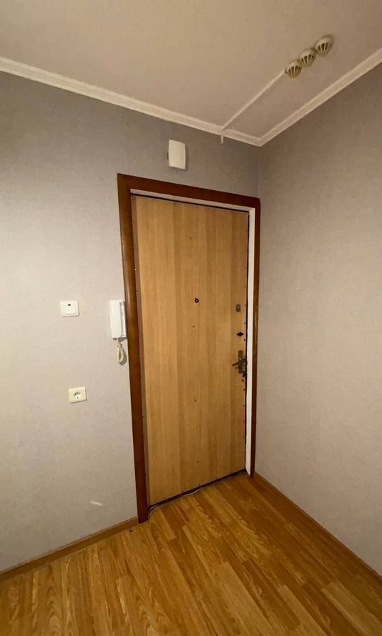 квартира г Краснодар р-н Прикубанский ул 9-я Тихая 15 фото 5