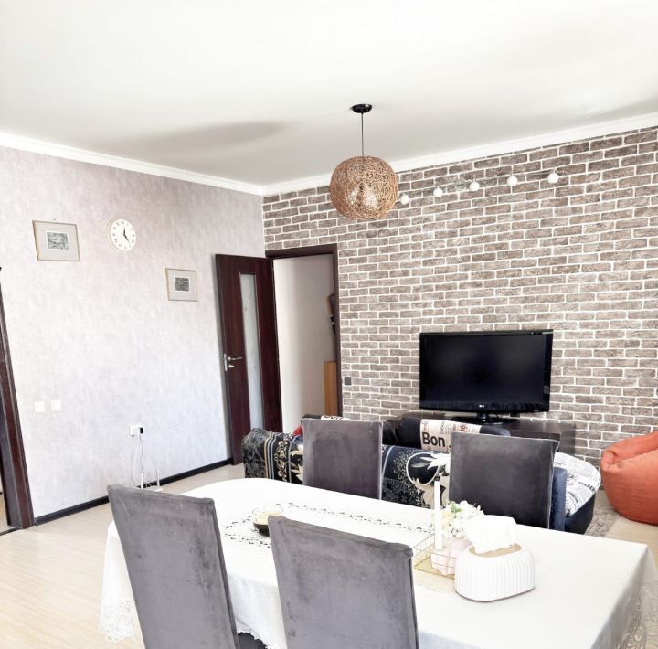 квартира г Ессентуки ул Кисловодская 116к/3 фото 1