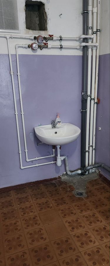 комната г Ставрополь р-н Промышленный пр-кт Юности 26 фото 9