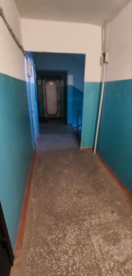 квартира г Губкин ул Королева 16 Губкинский г. о. фото 12