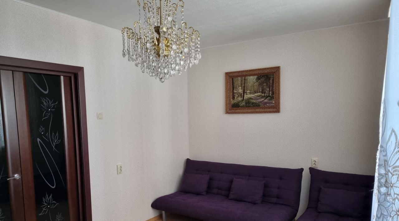 квартира г Кострома ш Кинешемское 64б фото 7