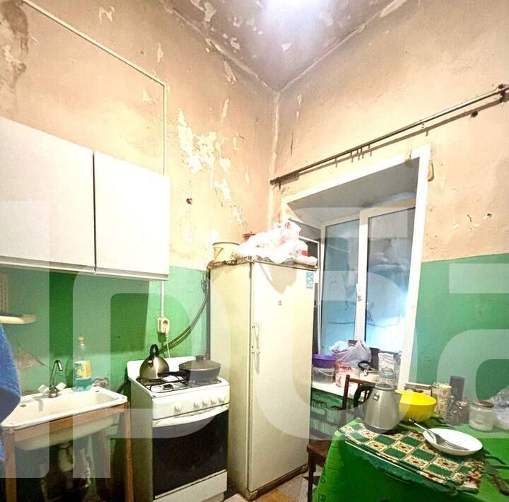 квартира г Кострома ул Советская 11 фото 5