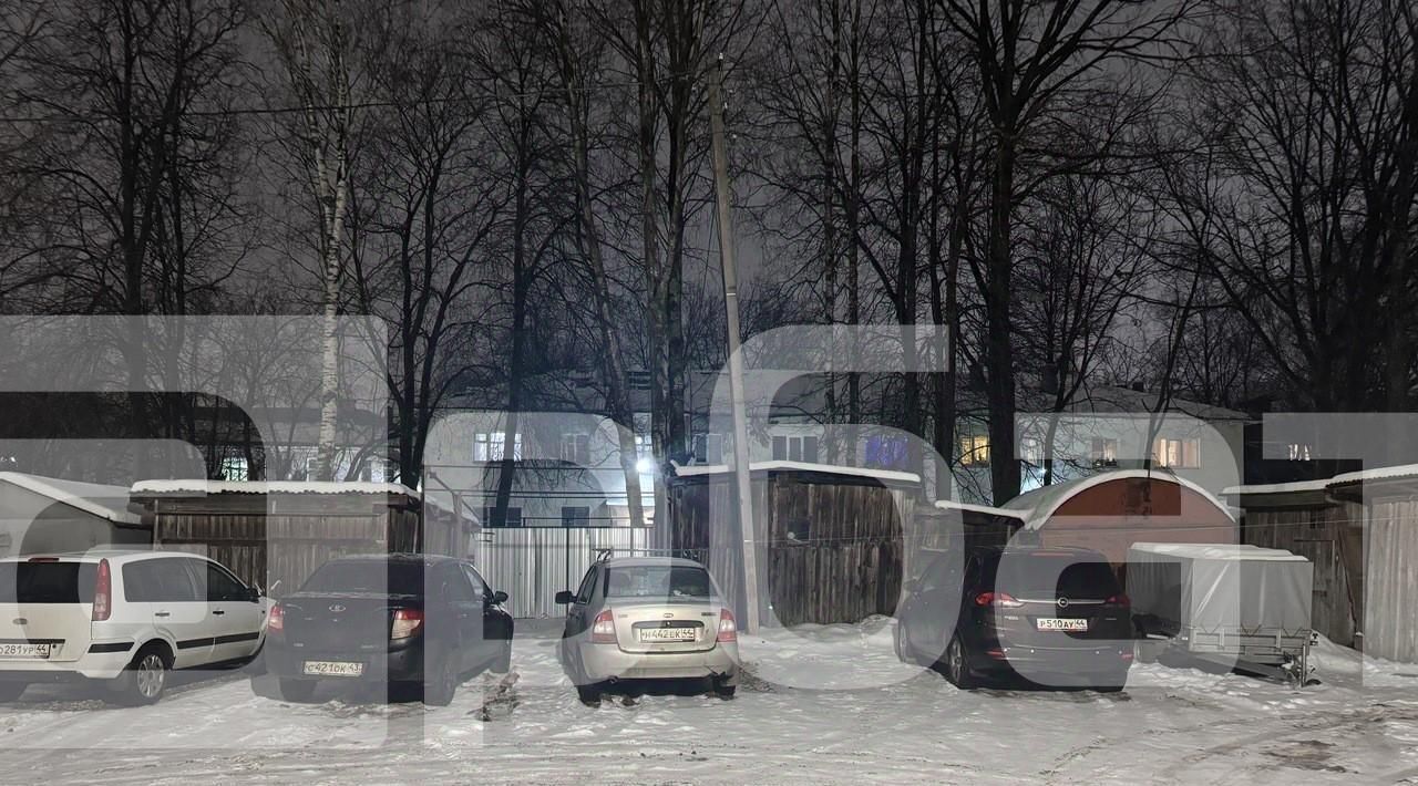 квартира г Кострома ул Маяковского 8 фото 11
