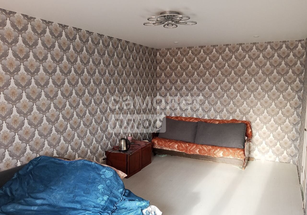 квартира г Пенза Пенза-4 пр-кт Строителей 148 р-н Октябрьский фото 4