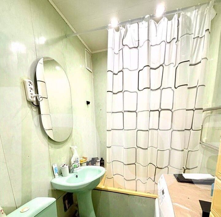 квартира г Кострома ул Никитская 132 фото 9