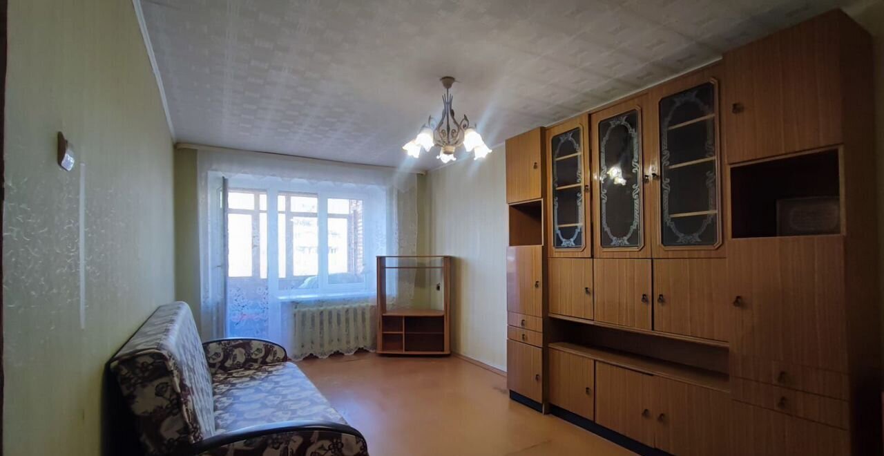 квартира г Уфа р-н Кировский ул Караидельская 48 фото 5