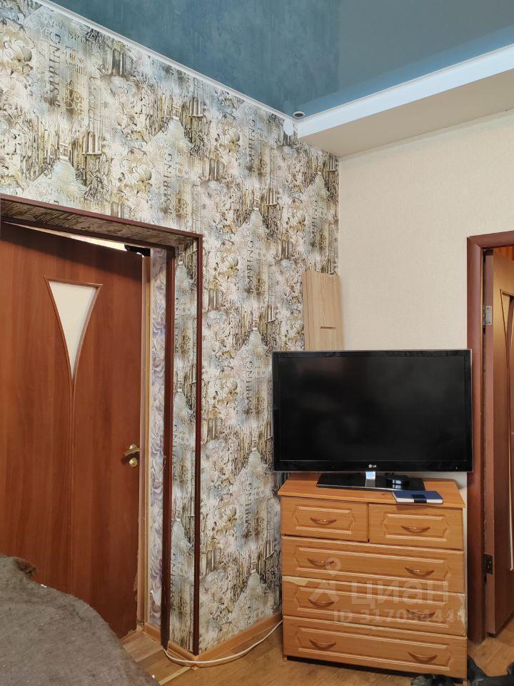 квартира г Новосибирск р-н Дзержинский ул Авиастроителей 2 фото 9