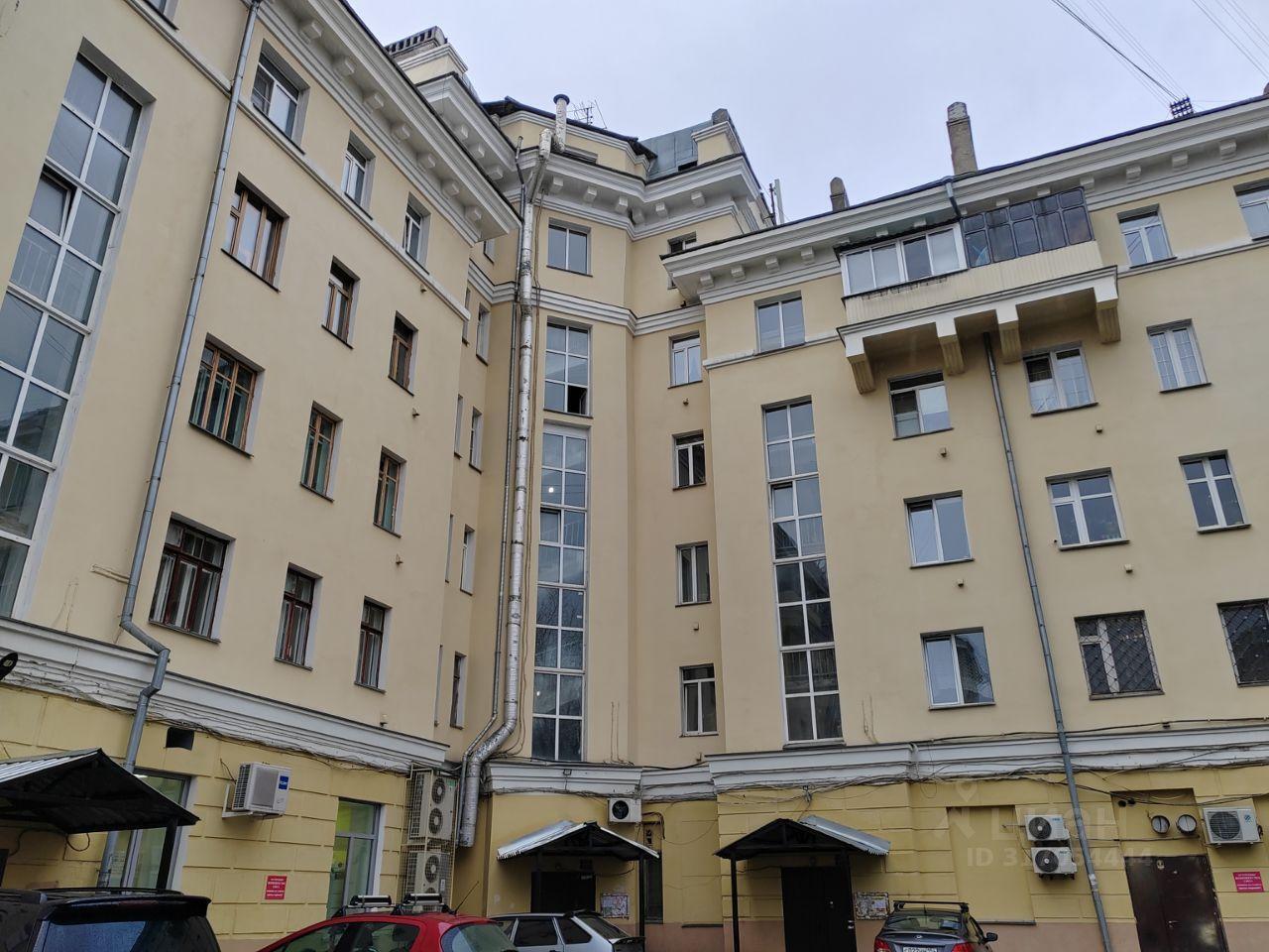 квартира г Новосибирск р-н Дзержинский ул Авиастроителей 2 фото 17