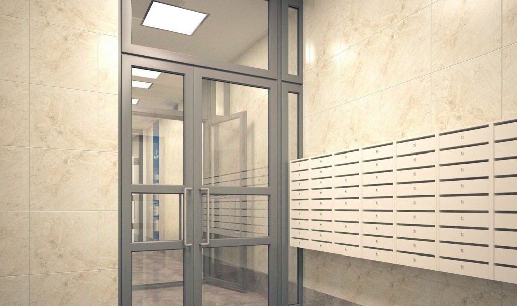 квартира г Красноярск р-н Свердловский ул Лесников 51б фото 37