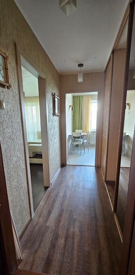 квартира г Хабаровск р-н Центральный ул Ленинградская 6 фото 12