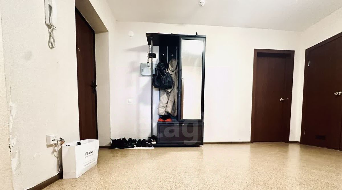 квартира г Казань Авиастроительная ул Айрата Арсланова 8 фото 10