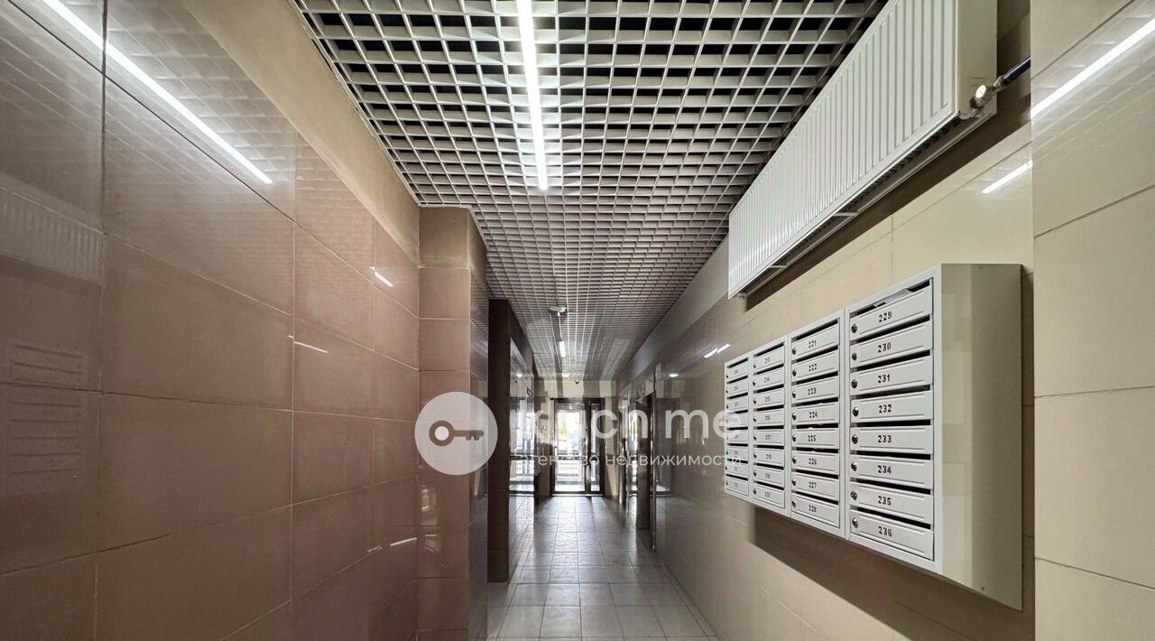 квартира г Казань Суконная слобода пр-кт Альберта Камалеева 34 фото 31