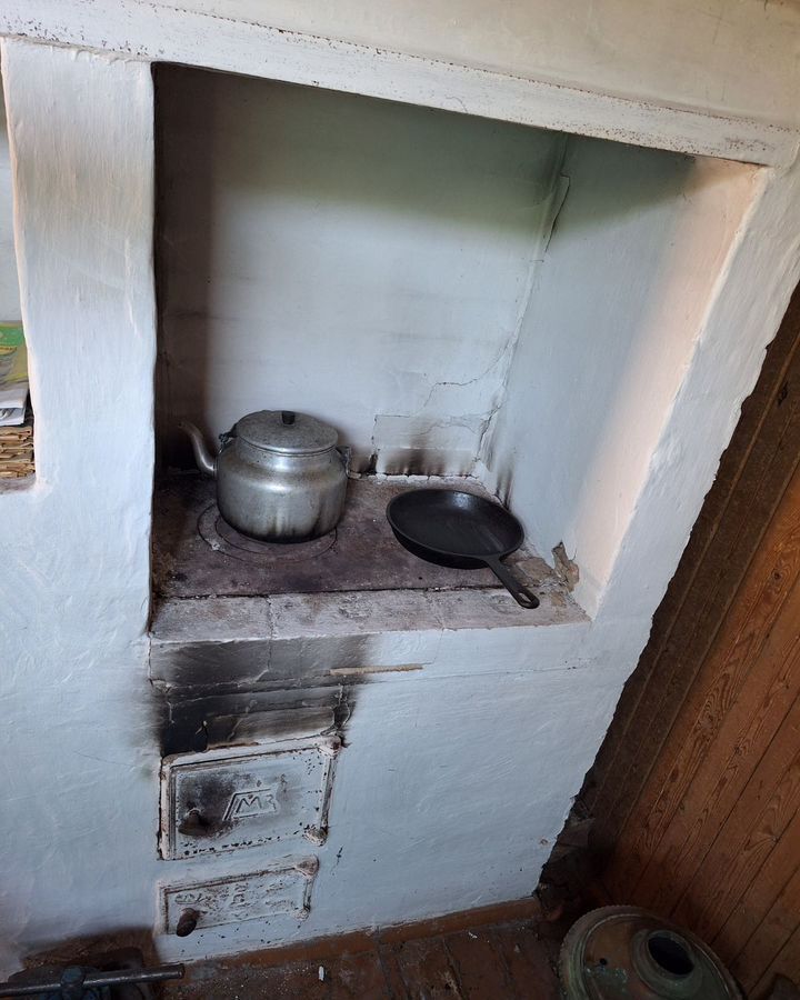 дом городской округ Богородский г Ногинск снт Бриз 18 км, 35, Балашиха, Носовихинское шоссе фото 8