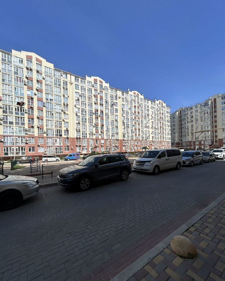 офис г Севастополь пр-кт Античный 26 Крым фото 8