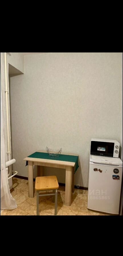 квартира г Иркутск р-н Свердловский мкр Радужный 67 фото 2