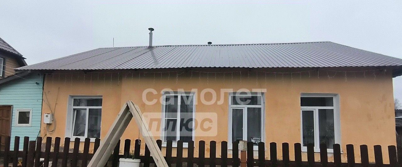 дом г Краснокамск ул Олега Кошевого 31 фото 12