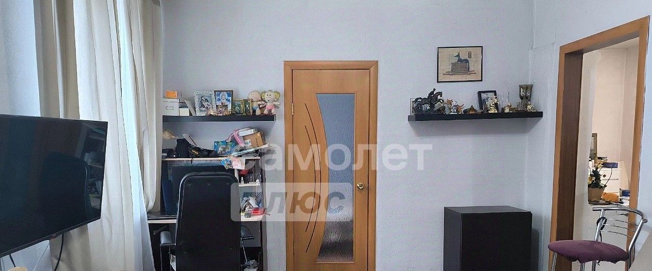 дом г Краснокамск ул Олега Кошевого 31 фото 6