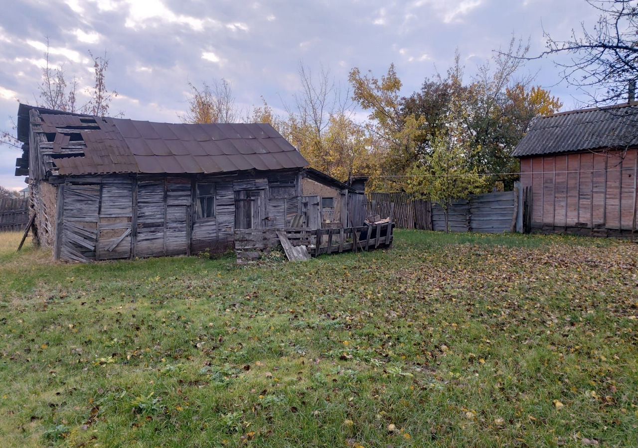 дом р-н Бобровский г Бобров фото 6