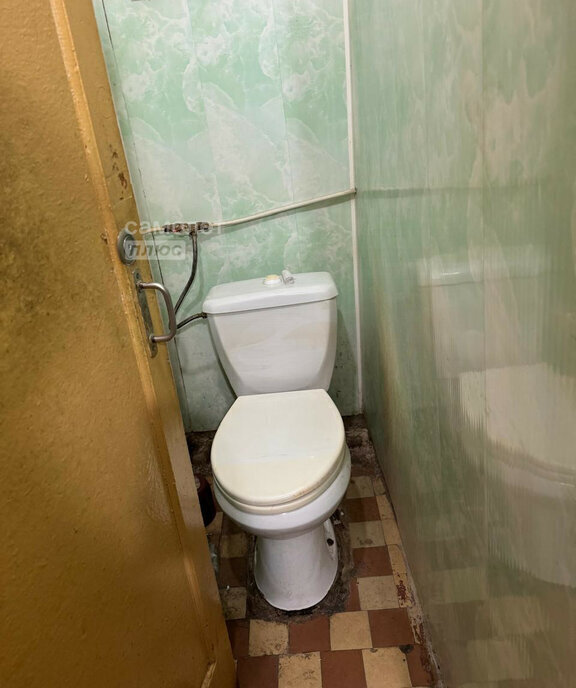 комната г Екатеринбург Уральская Уралмаш Донбасская улица, 41 фото 5