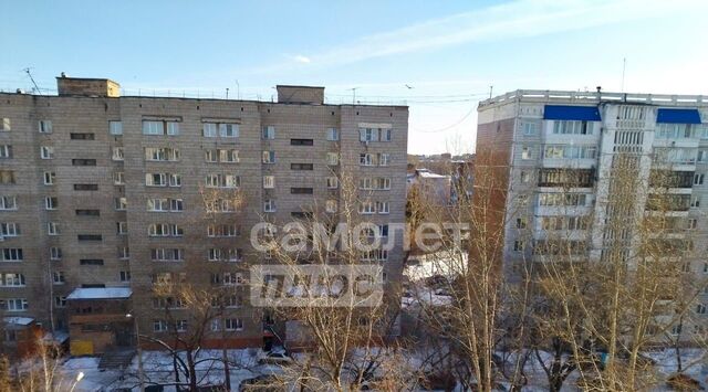 г Томск р-н Советский пр-кт Фрунзе 98 фото