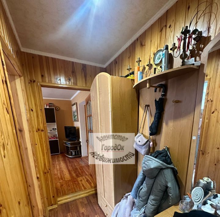 квартира г Саки ул Ленина 8 фото 5