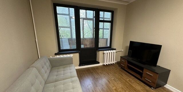 квартира метро Кузьминки дом 72к/2 фото