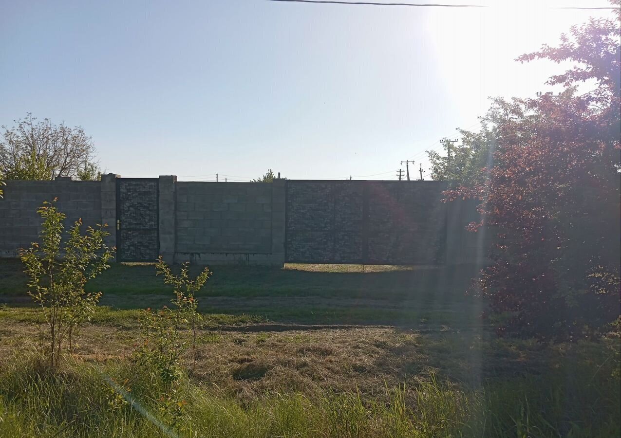 земля р-н Лабинский г Лабинск Лабинское городское поселение, садоводческое товарищество Кавказ, Дорожная ул фото 1
