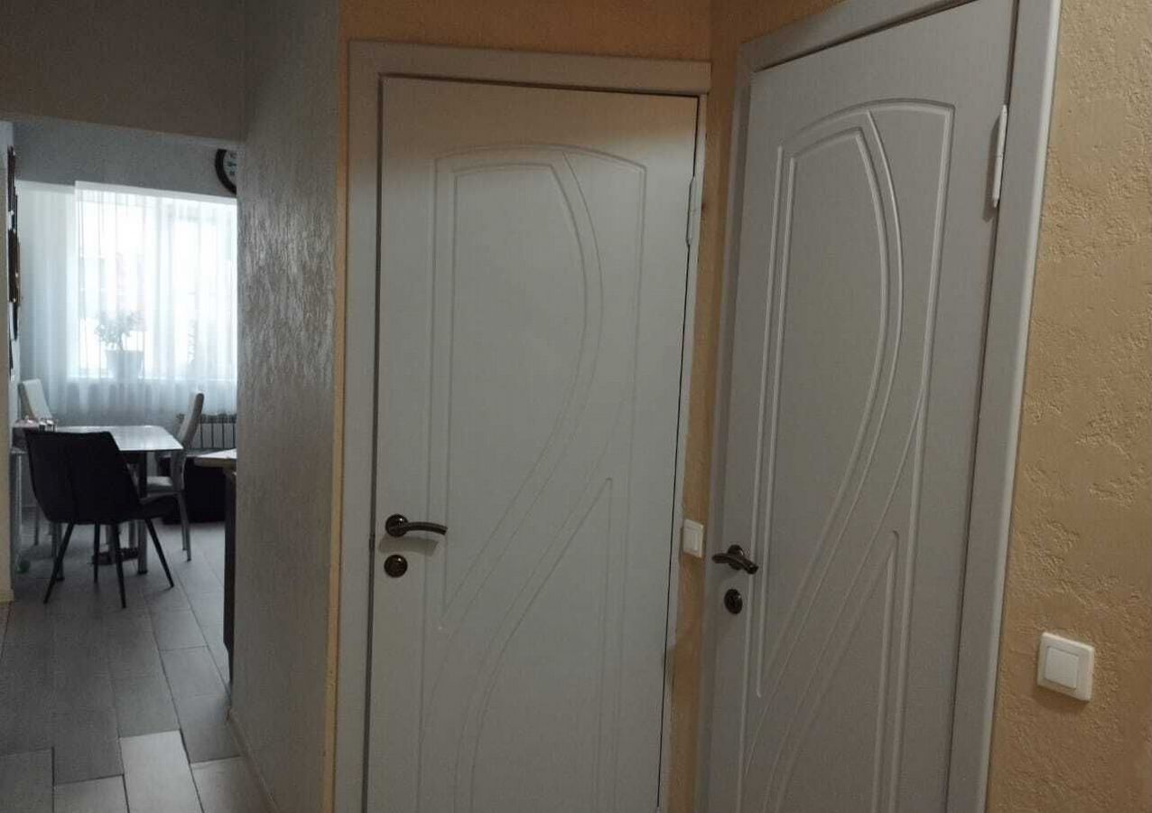 квартира р-н Анапский г Анапа проезд Белорусский 8е фото 5
