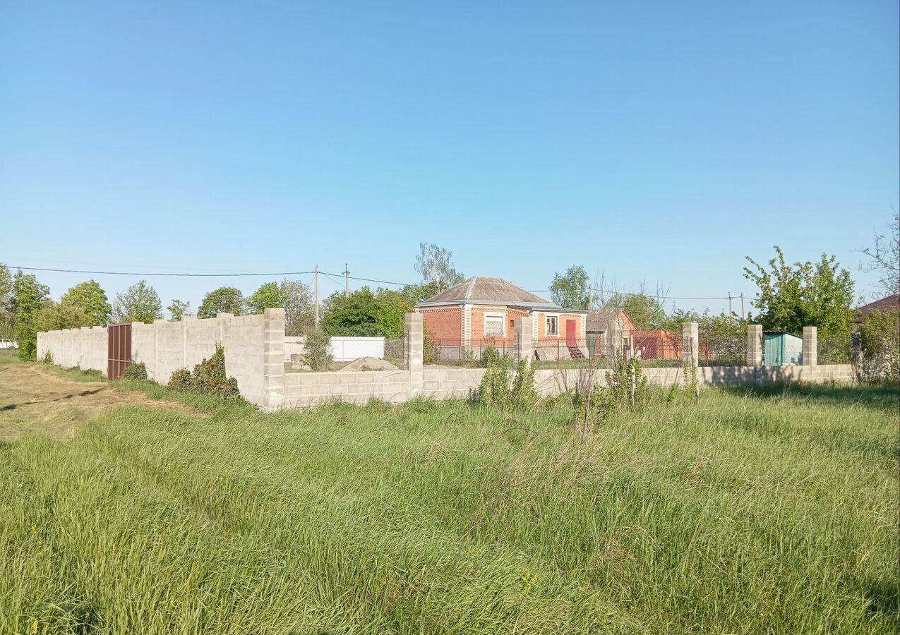земля р-н Лабинский г Лабинск Лабинское городское поселение, садоводческое товарищество Кавказ, Дорожная ул фото 7