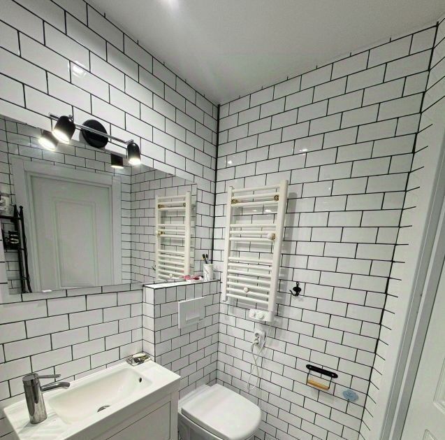 квартира г Курган ул Орлова 7 фото 18