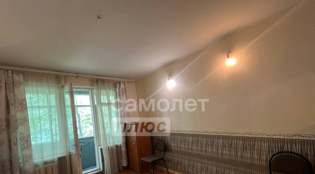 квартира г Москва метро Жулебино ул Кирова 16 Московская область, Люберцы фото 13