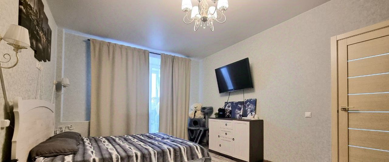 квартира г Дзержинский ул Угрешская 26а Котельники фото 8