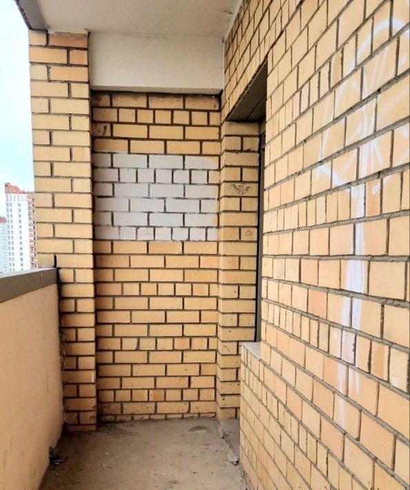 квартира г Дзержинский ул Угрешская 26а Котельники фото 14