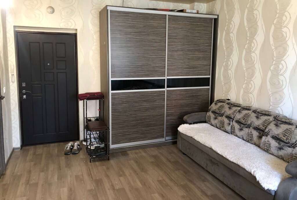 квартира г Иркутск ул Красноказачья 74/2 фото 5