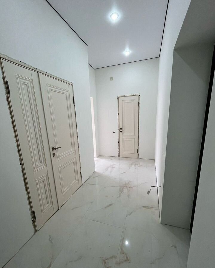квартира г Баксан ул. имени Ю. А. Гагарина, 2/7с 37 фото 6