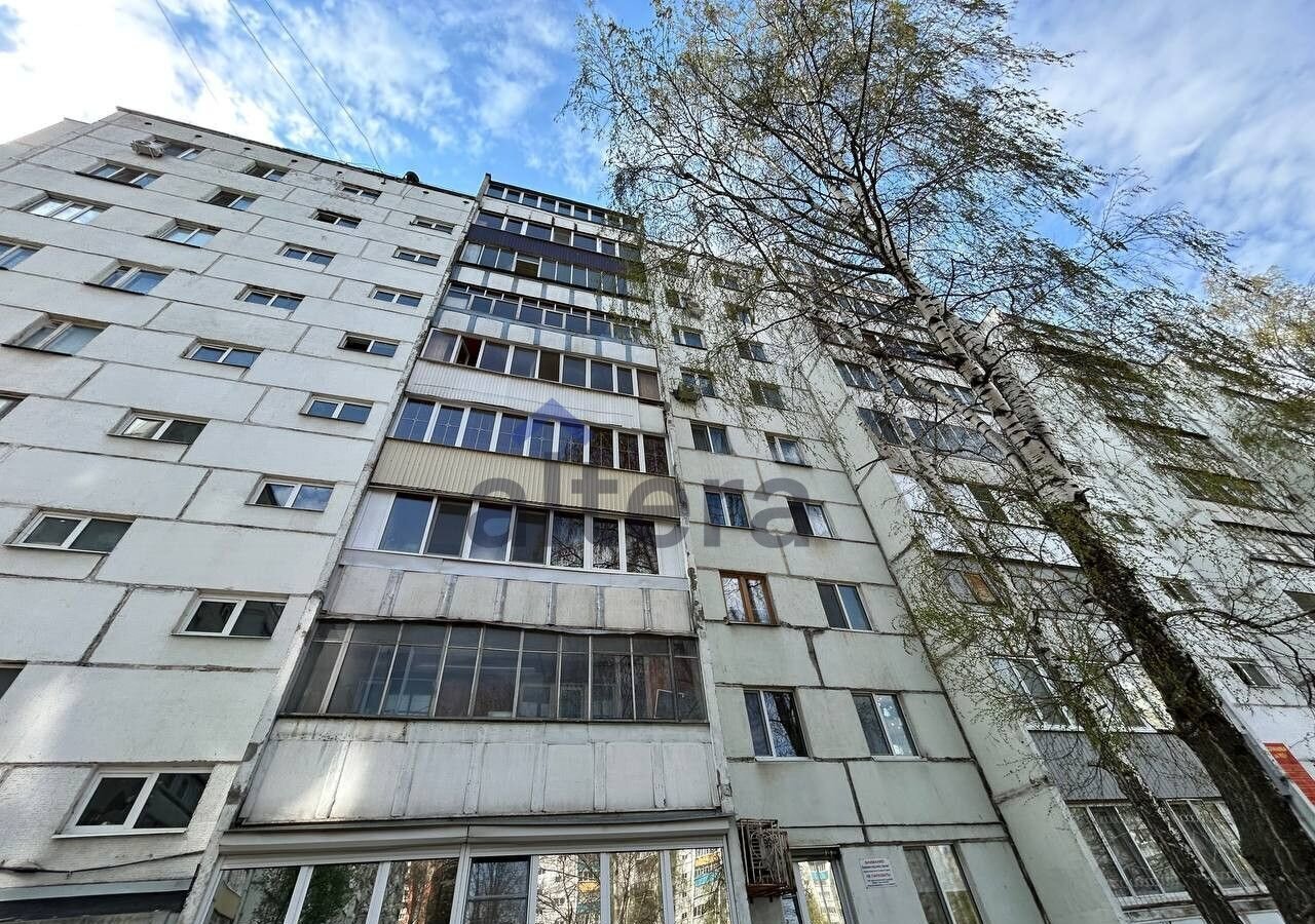 квартира г Казань Дубравная ул Рихарда Зорге 81 Республика Татарстан Татарстан фото 17