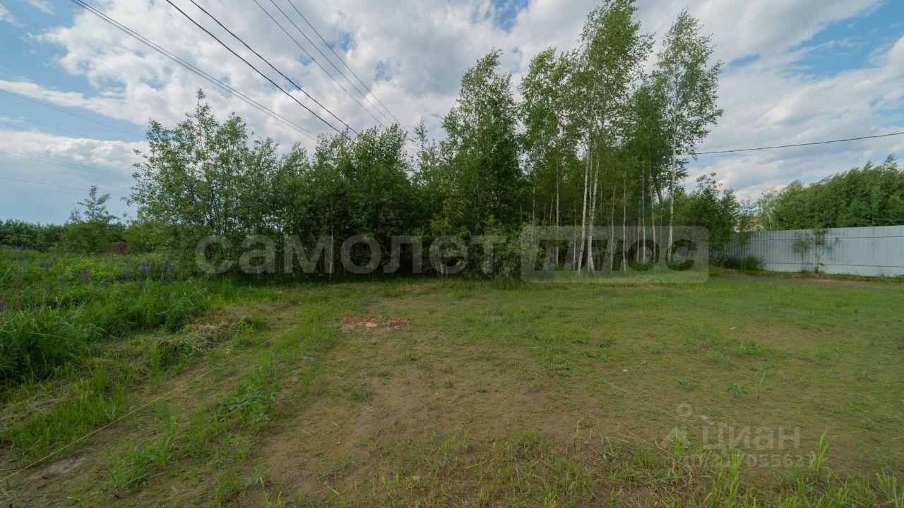 земля г Наро-Фоминск ул Хвойная фото 1