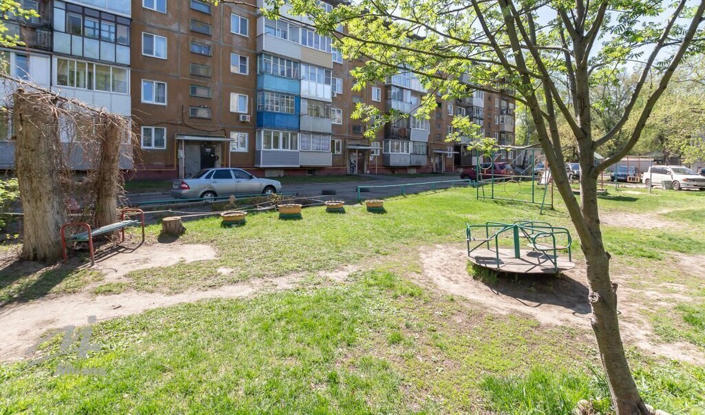 квартира г Барнаул ул Георгия Исакова 246 фото 15