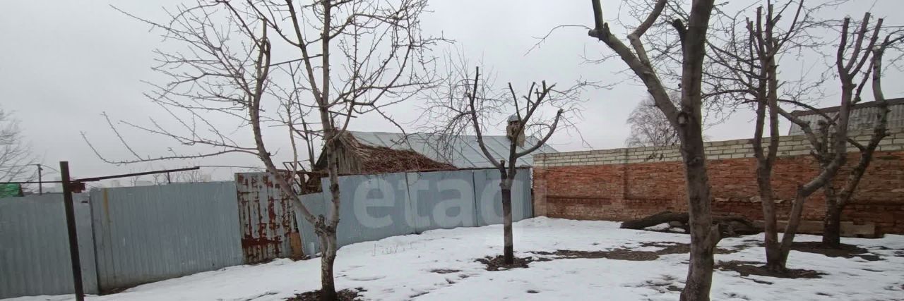 дом г Саратов р-н Волжский ул Малая Садовая 21 фото 10