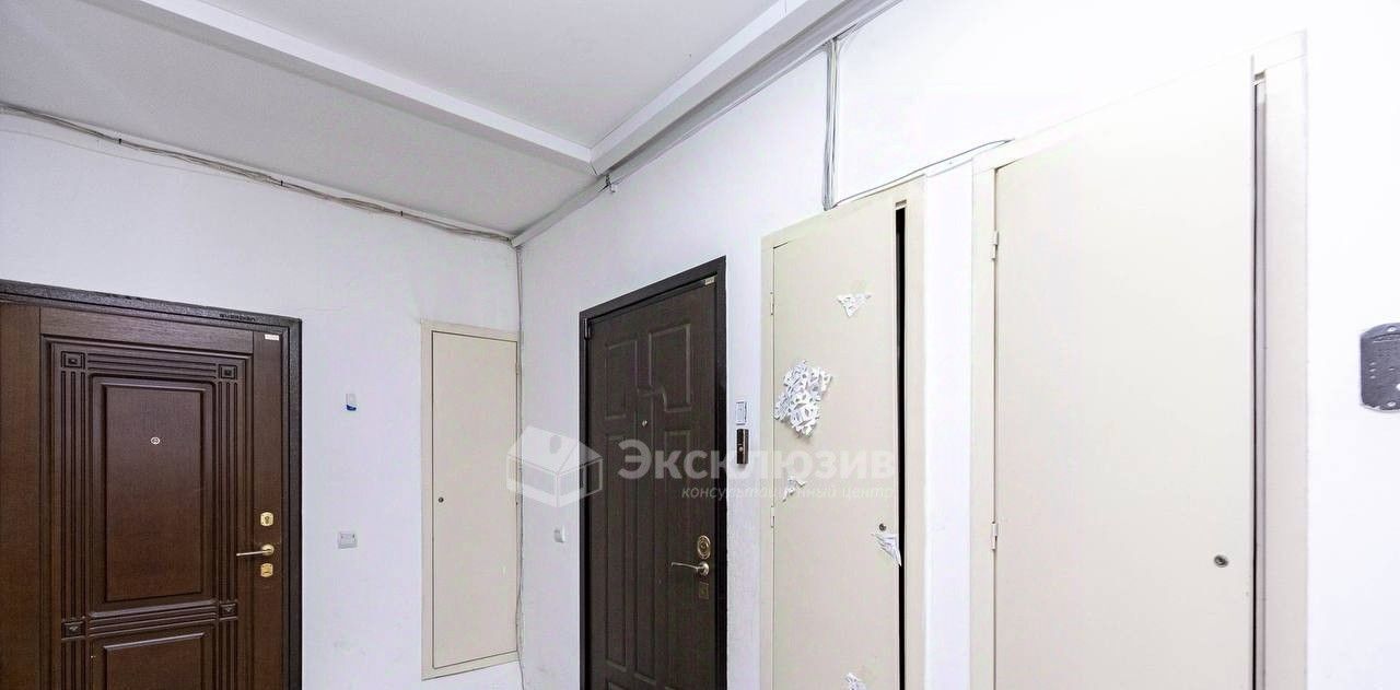 квартира г Тюмень р-н Центральный ул Максима Горького 68к/1 фото 8