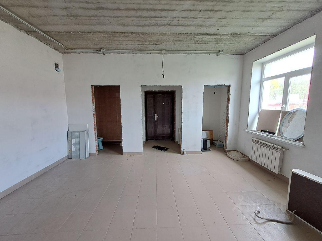дом г Кашира ул Вахрушева 48 фото 14