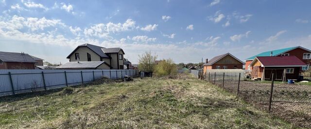 земля пгт Вишневка дом 53 Проспект Победы, жилмассив фото