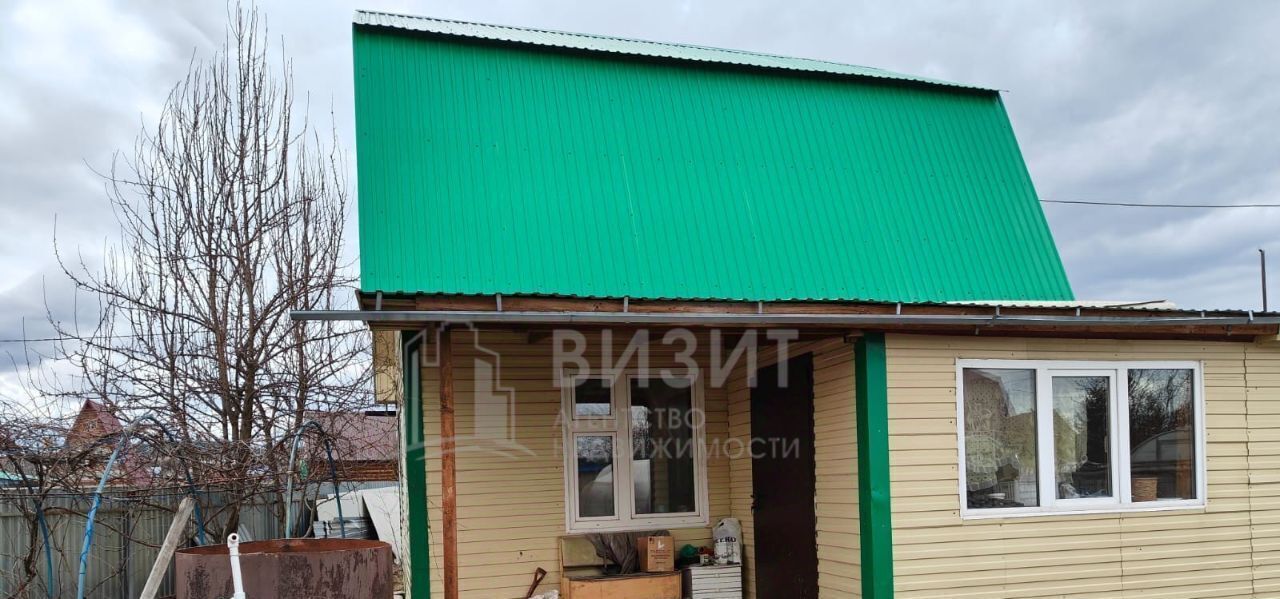 дом р-н Нижнекамский г Нижнекамск д Ильинка ул Озерная муниципальное образование фото 24